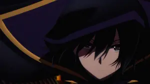 《我想成為影之強者!》才播完!宣布推出全新劇場版 主視覺曝光