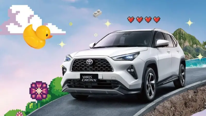 ▲針對 Daihatsu 造假風波，和泰汽車緊急發出聲明穩民心！