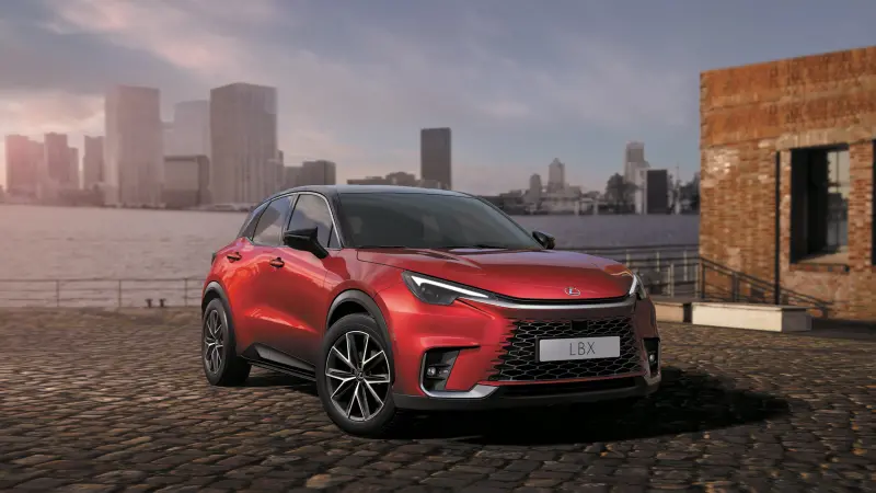 ▲Toyota / Lexus 公布台北車展展演陣容！