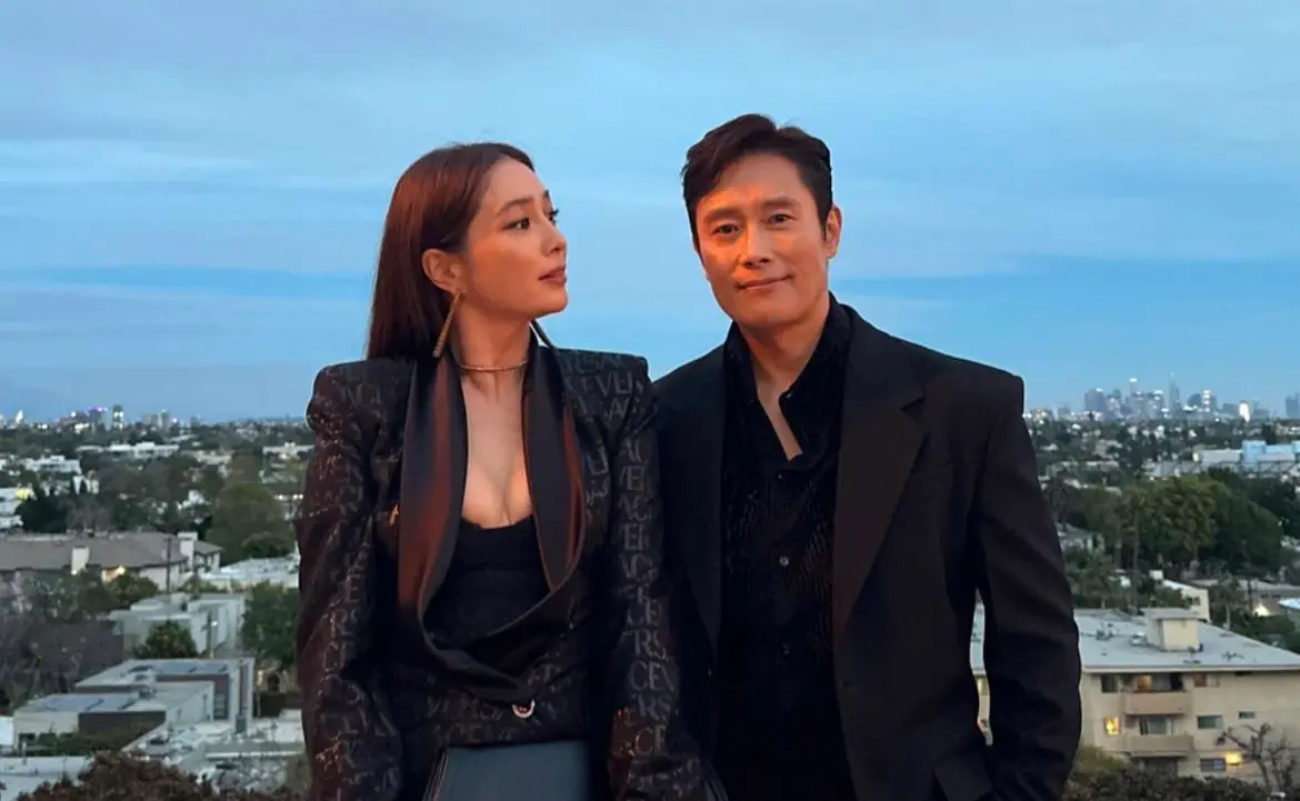李炳憲眼神渙散「把自己關起來」 老婆李珉廷1句話成功救出他！