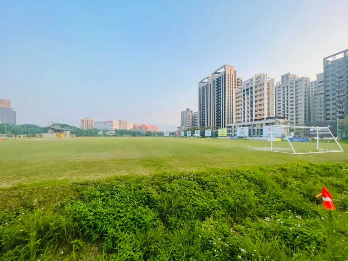 ▲青埔高鐵特區為桃園潛力看好區域，未來也將有產業進駐，吸引高科技人才入住。（圖／資料照片）