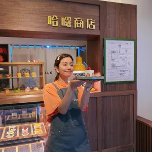 ▲莎莎25歲就完成開店夢想,買下千萬豪宅給家人過好生活。(圖/翻攝自莎莎小姐IG) ▲莎莎25歲就完成開店夢想,買下千萬豪宅給家人過好生活。(圖/翻攝自莎莎小姐IG)
