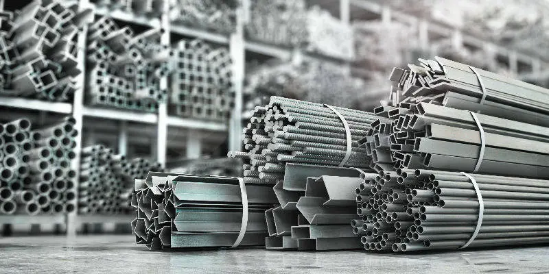 ▲ 中國鋼材擾亂東南亞市場，讓東南亞各國擬反制。（圖／Pixabay）