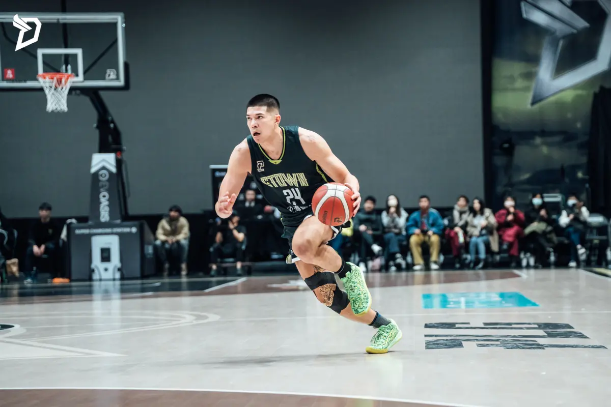 ▲在前鋒忻沃克投進6顆三分球、砍下26分的帶領下，夢想家拉出隊史最長的7連勝。（圖／夢想家球團提供）