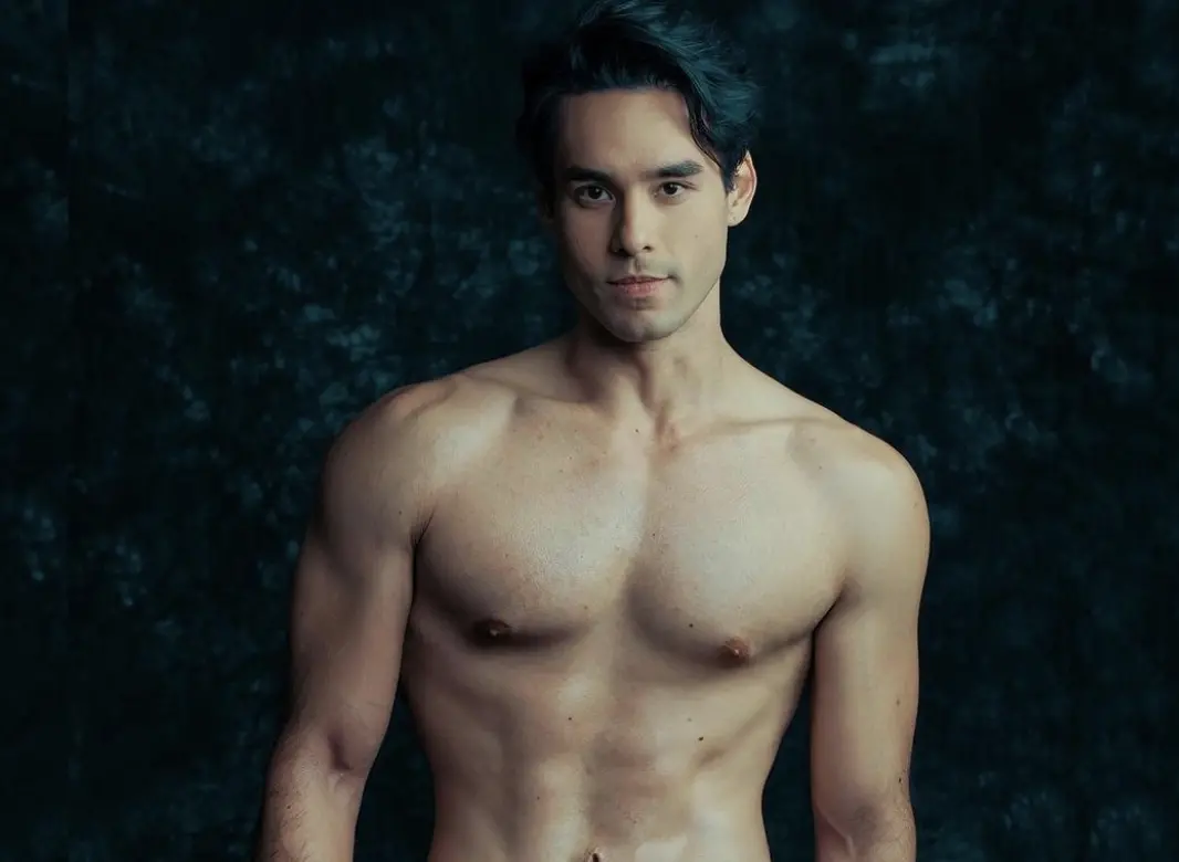 ▲台巴西混血男模戴凱文代表台灣出戰第9屆全球先生「Mister Global 2023」，奪得第4名的好成績，不過卻有網友認為他有混血臉「長得不像台灣人」，質疑其代表台灣的正當性。（圖／翻攝戴凱文臉書）