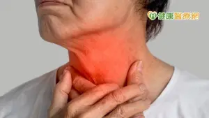 甲狀腺切除聲帶卻麻痺！　「微創注射」半小時搞定
