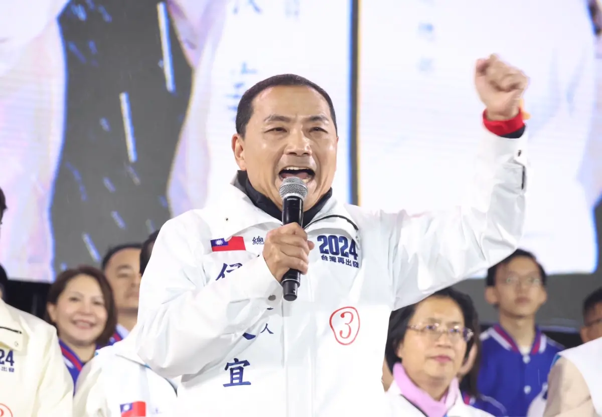 ▲為了協助青貧弱勢、減輕新鮮人進入社會的經濟壓力，國民黨祭出「學貸免利息，青年侯康顧」政策。（圖／NOWnews資料照）