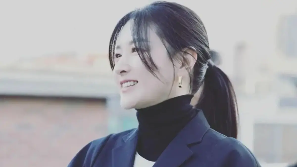 ▲李英愛不但奇蹟凍齡，還是人美心也美的女神，曾捐300萬幫助台灣夫妻。（圖／翻攝自李英愛IG）