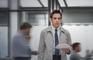 ▲班·史提勒（Ben Stiller）身兼導演、主角及監製，拍攝出喜劇神作《白日夢冒險王》。（圖／取自Disneyplus）