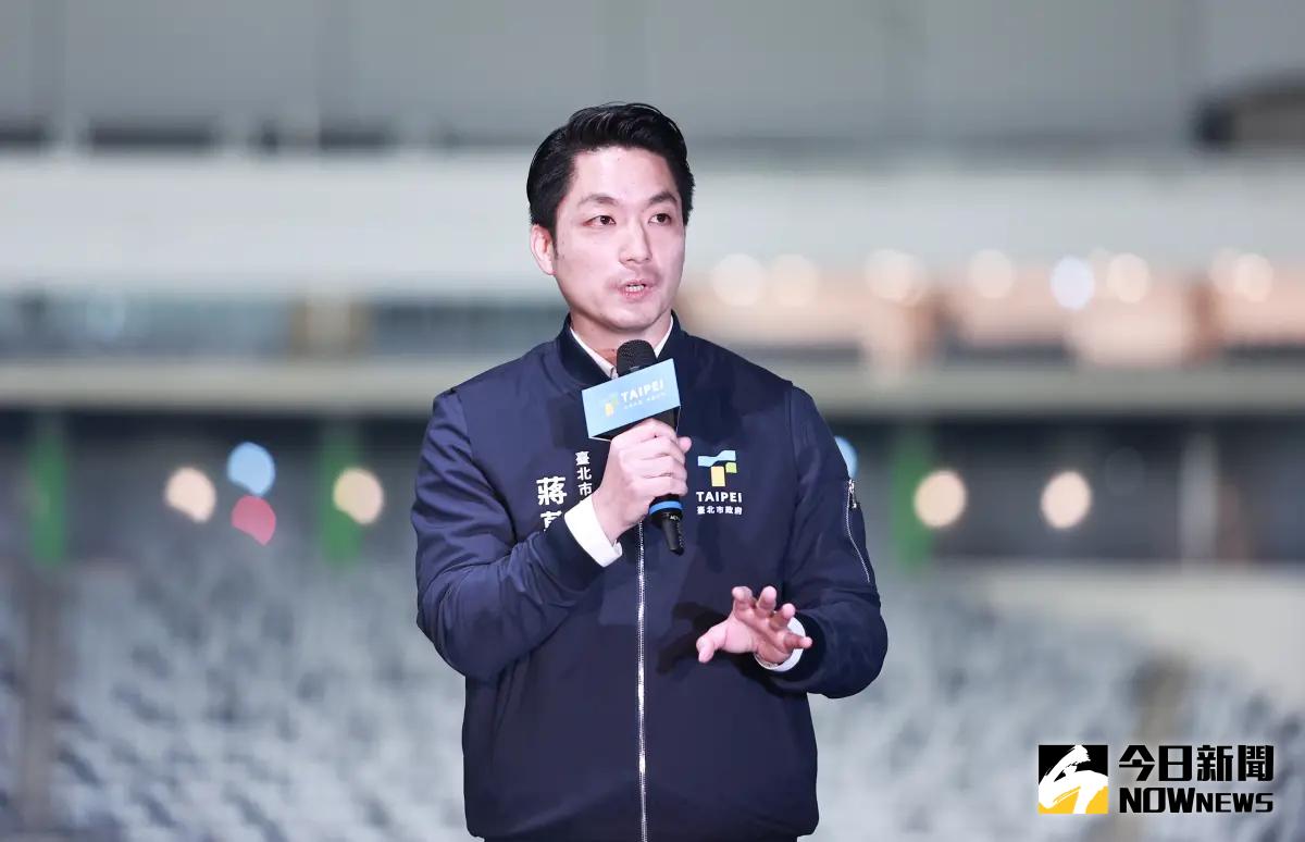 ▲台北市長蔣萬安認了環保局反應太慢。（圖／資料照片）