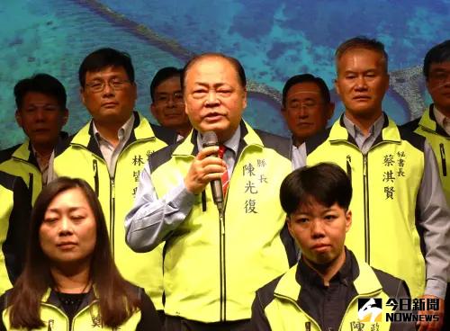 澎湖的「空中傳說」?是否有第3家航空公司 縣長與立委說法不同