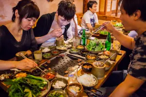 韓民調：一天只吃兩餐者「超過半數」　20多歲年輕人占比最高

