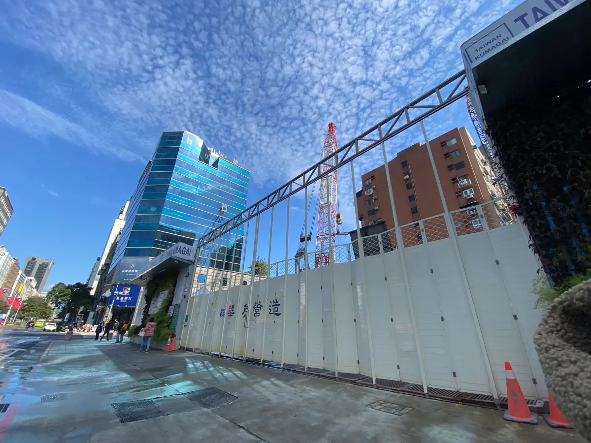 ▲2023全台新案總銷爆出2.08兆巨量，但新竹縣市首見價跌現象，開價與成交單價都跌超過5%。（示意圖／記者徐銘穗攝）