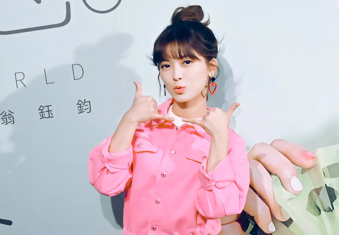 ▲翁鈺鈞推出首張專輯卻一波三折，經歷胃食道逆流、聲帶囊腫導致失聲的狀況。（圖／三立藝能提供）