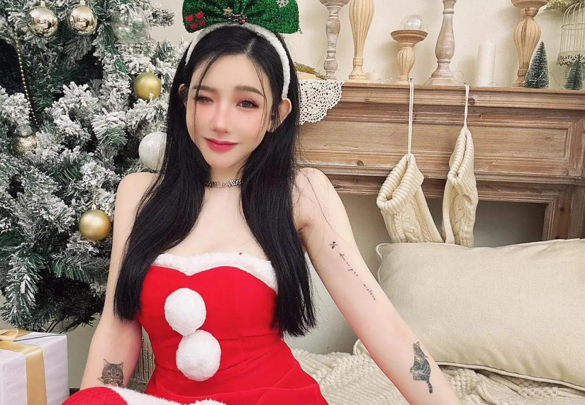 ▲許允樂過勞昏倒留下腦部血塊，暫時性失憶症纏身。（圖／翻攝許允樂臉書）