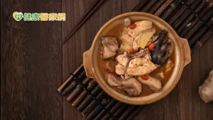 火辣薑母鴨PK噴香麻油雞　營養價值＋料理祕訣一次看
