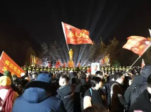 毛澤東「130週年冥誕」　中國民間、社媒反應差很大
