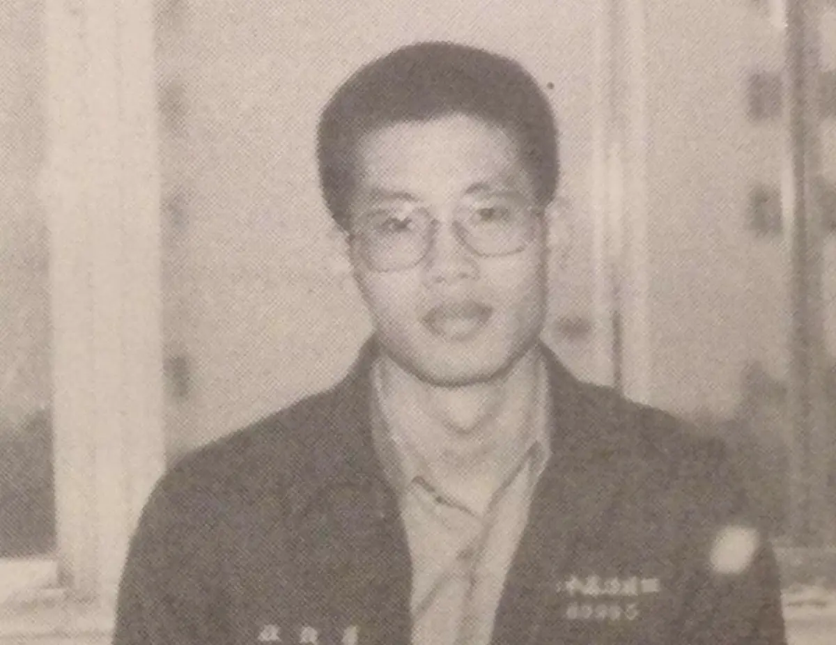 ▲學者出身的羅致政，2011年首次獲得民進黨徵召參選板東立委失利，2016年再戰成功復仇。（圖／羅致政提供）