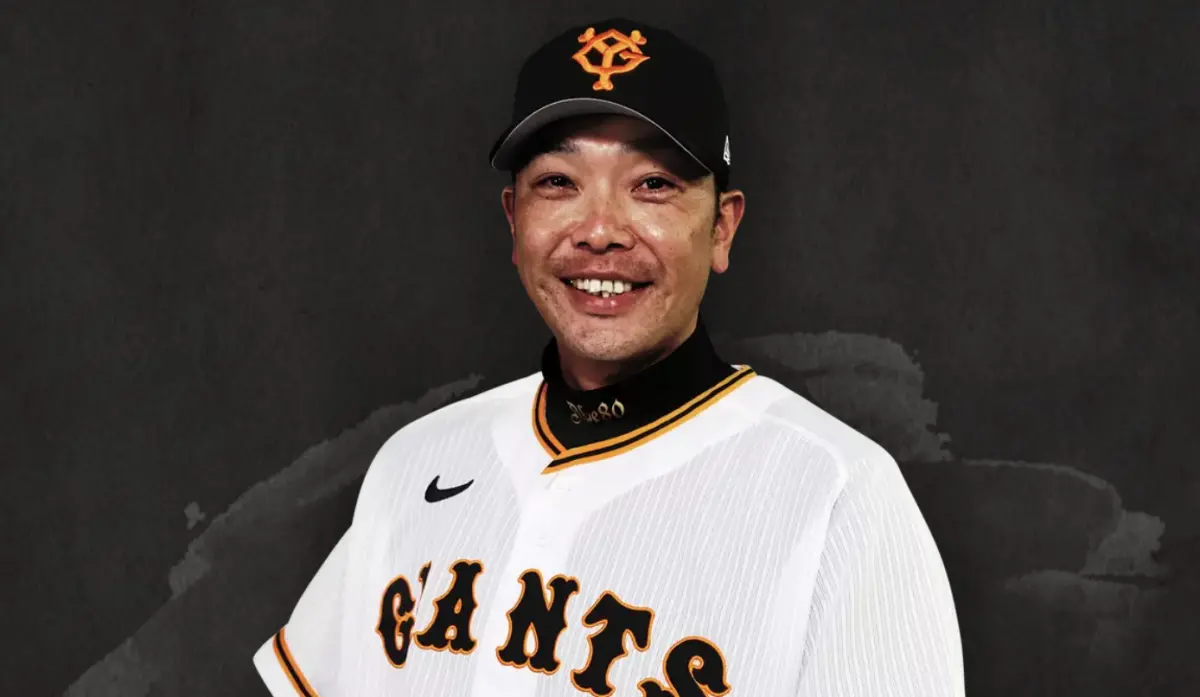 ▲阿部慎之助率領坂本勇人、菅野智之等豪華陣容來台。（圖／取自讀賣巨人官網）