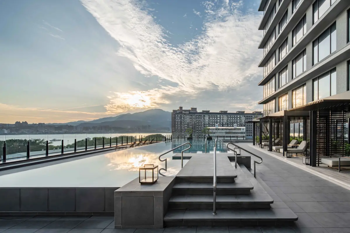 ▲「閃耀新北．圈起1314跨河煙火」元旦假期將在淡水河兩岸閃耀登場，位於八里端的十三行博物館推出「考古圈起來」系列活動呼應跨年歡樂氣氛。（圖／新北市文化局）