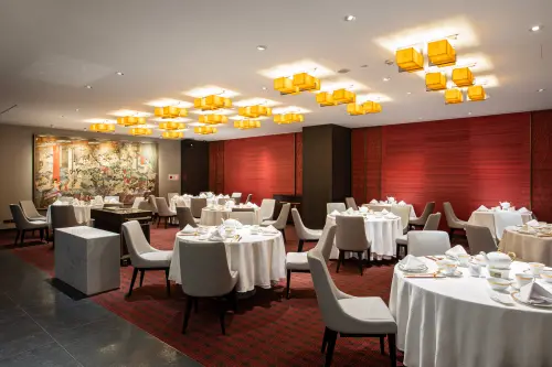 黃仁勳美食地圖+1！昨晚受邀去60年老中菜　三名廚坐鎮必吃菜先看
