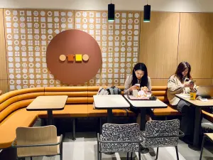 台灣第一間麥當勞40年改裝開幕！5大亮點：座位數更多、送餐到桌
