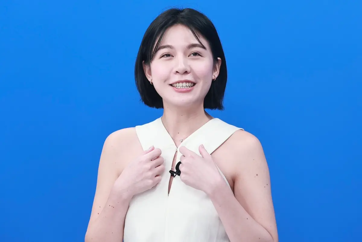 ▲針對網傳現役軍人虐貓，新北市議員戴湘儀籲軍方盡速偵辦。（圖／記者葉政勳攝）