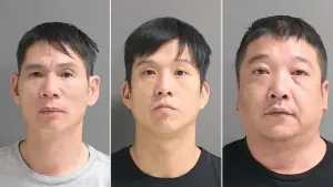 3華裔男偷上千公升地溝油！美國佛州遭逮　提煉後可做燃料轉售
