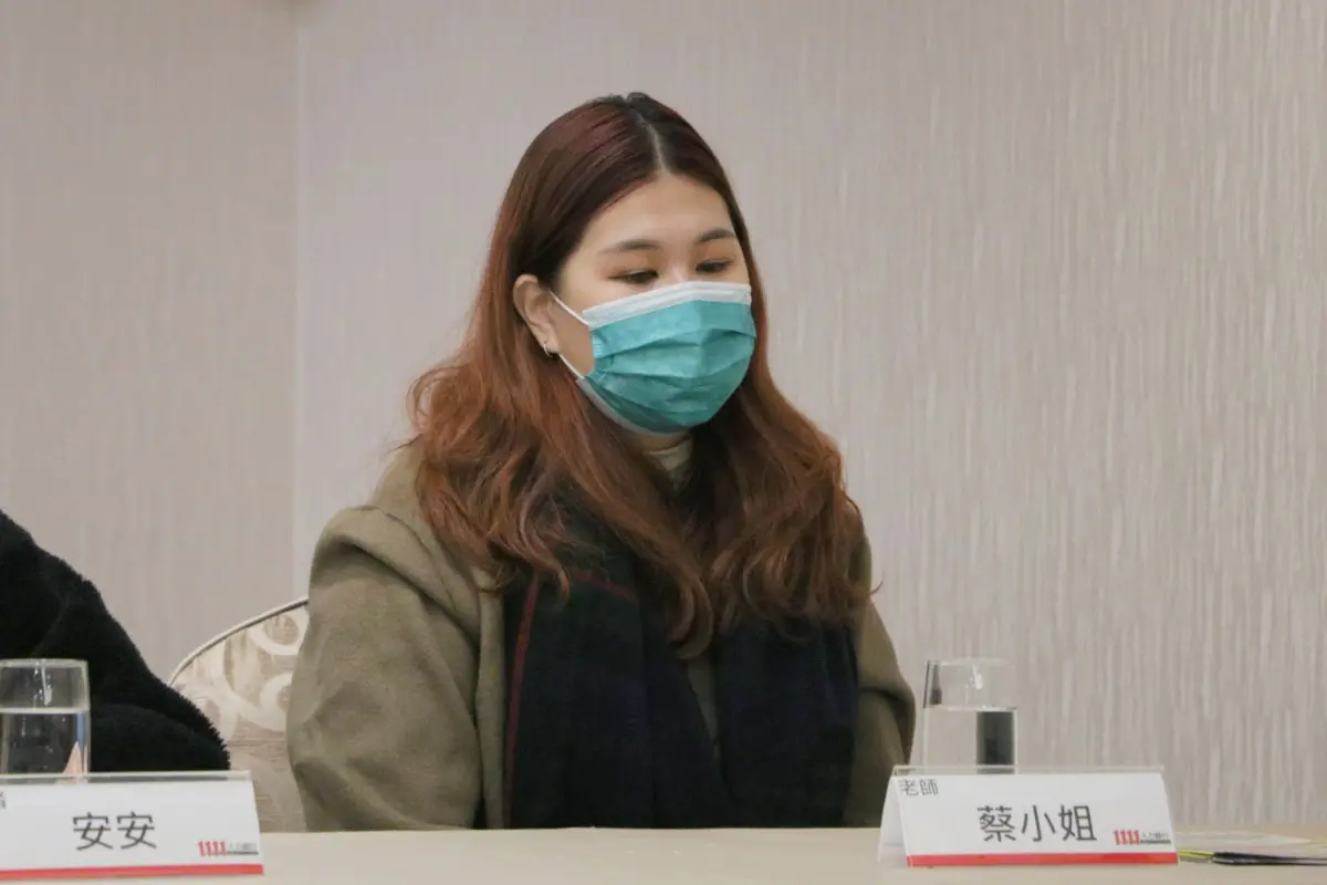 ▲一名安親班老師透露，公司沒尾牙也沒抽獎，僅有聚餐，員工還要犧牲難得的休假日參加，「真心覺得老闆很小氣」，也讓她決定領完年終就要提辭呈。（圖／記者許若茵攝，2023.12.29）