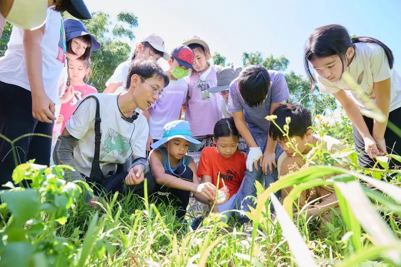 ▲新北市社造計畫一直是地方居民凝聚共識、實現環境永續理想的重要資源。（圖／新北市文化局）