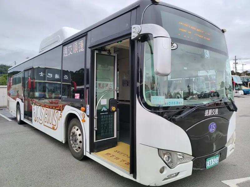 ▲新竹汽車客運現營運19條桃園市市區公車路線年底營運期滿將不再營運，原本路線由亞通汽車客運股份有限公司於113年1月1日起無縫接軌營運。（圖／示意圖，桃園市交通局提供）