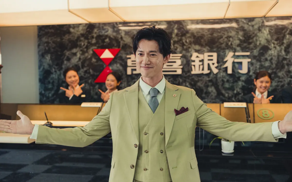 ▲吳慷仁憑藉電影《但願人長久》擊敗梁朝偉的金手指，獲得香港電影評論學會肯定，榮獲影帝殊榮。（圖／甲上娛樂提供）