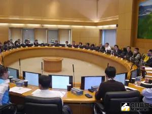 新北市府召開強化校園安全專家學者會議　擬定共識並反映中央修法
