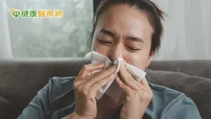 鼻竇手術不迷航！　「3D立體定位導航」助攻
