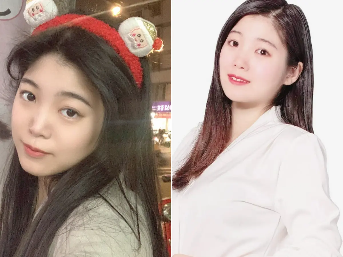 ▲28歲的新北第九選區立委候選人陳愷寧超狂經歷曝光，北一女畢業後，19歲獨自赴澳洲打工，24歲首度參選立委時收近5000票。（圖／翻攝陳愷寧臉書）