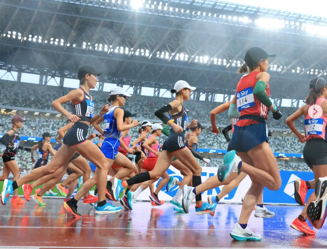 ▲2024東京馬拉松，不但開放報名，還降低費用。（圖／東京馬拉松官網）