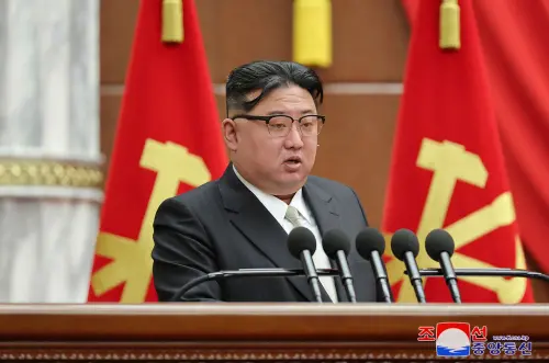 南韓公開脫北者訪談報告　曝金正恩統治現況
