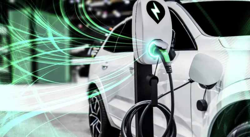 ▲電動車在泰國銷售量持續攀升。(圖/取自Pixabay)