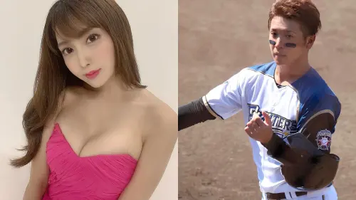 「最情色偶像」森咲智美結婚！懷小5歲球星孩子　她：感受到胎動
