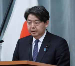 日本能登半島7.6強震!官房長林芳正:已回報6起活埋事件
