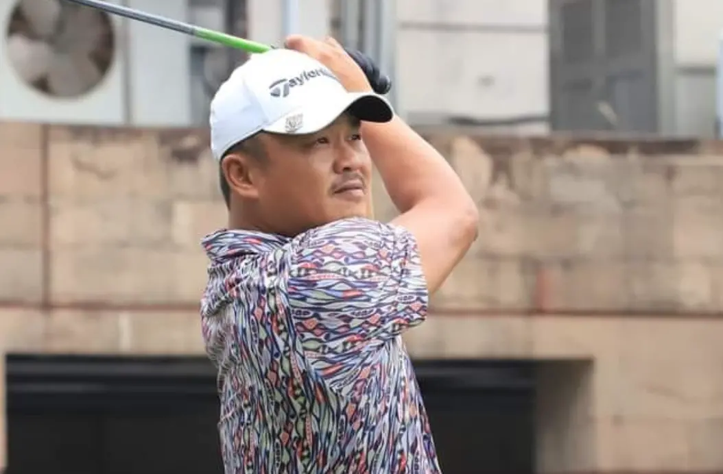 ▲前中華職棒球員張誌家過世，年僅43歲就離開人世，當年他在日職聲勢如日中天，連西武獅隊當家王牌投手松坂大輔都來台灣參加他的婚禮。（圖／張誌家臉書）