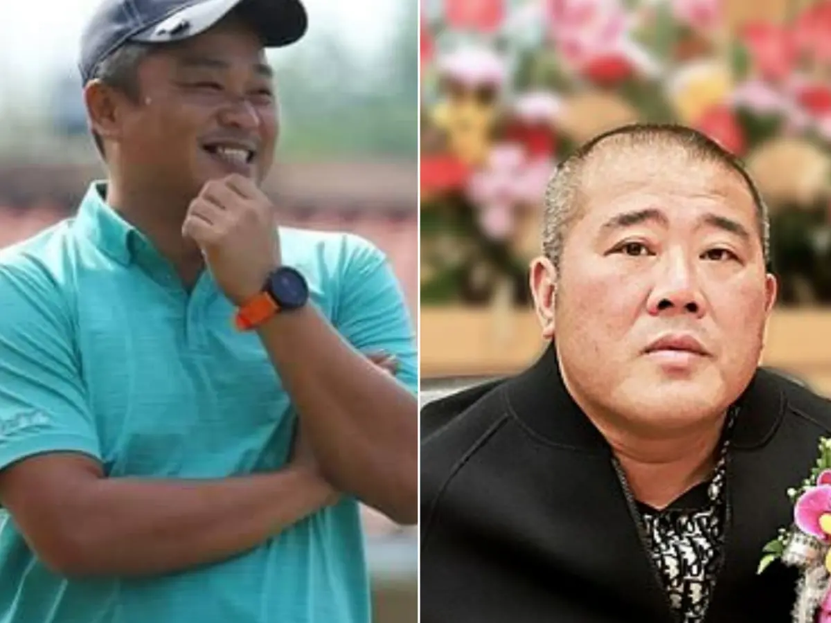 ▲2009年轟動全台的職棒簽賭案，涉案球星張誌家自此被逐出球界，而假球案首腦「雨刷」、蔡政宜如今是嘉義縣議員。（圖／翻攝張誌家臉書、蔡政宜維基百科）