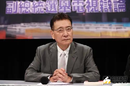 坦言與郭台銘斷聯!趙少康曝:3組電話轉語音、簡訊已讀不回