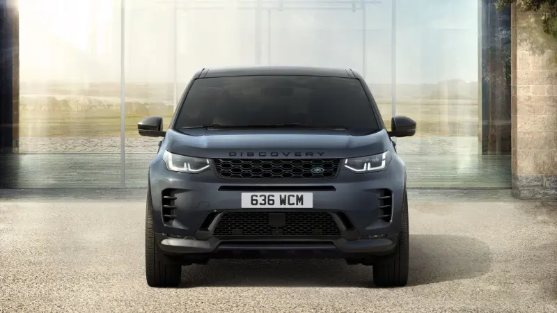 ▲2024 年式 Discovery Sport 228 萬起正式開放預售！