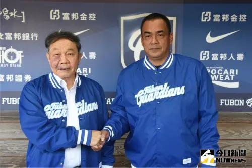 中職／富邦悍將墊底結束2025年球季　林華韋坦言：我要負很大責任
