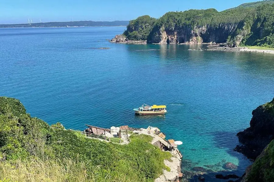 ▲日本石川縣能登半島地震，台灣東南旅遊確認北陸旅行團團員旅客皆平安；週日前出發前往能登半島的團體，將提供住宿替代方案，或可無償取消；一月出發之轉團等相關資訊一次整理。（圖／翻攝自東南旅遊官網）