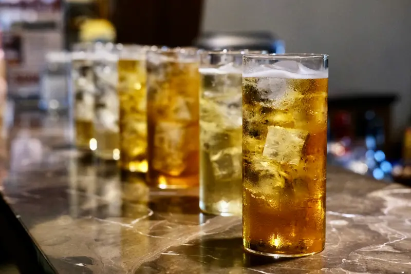 鬆綁十年禁酒令！泰國本月起下午能買酒　新法規力拚觀光