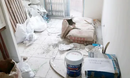 2裝潢工甲苯中毒陳屍掀床櫃內　家屬告僱主真相曝光
