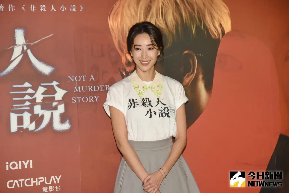 ▲隋棠在臉書寫下長文怒罵黃子佼，並表示未來不會與對方參與任何相關工作。（圖／記者陳明安攝）