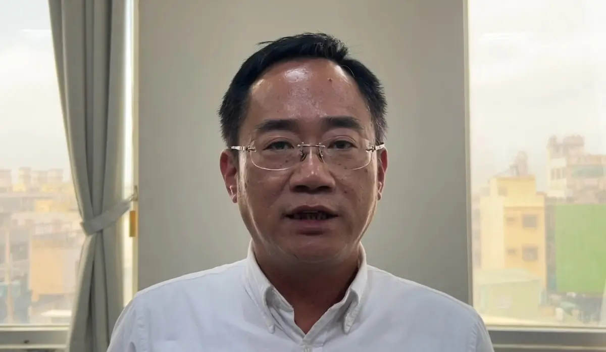 ▲國民黨籍前彰化和美鎮長阮厚爵涉嫌貪汙，檢方複訊後聲押獲准。（圖／Nownews資料照）